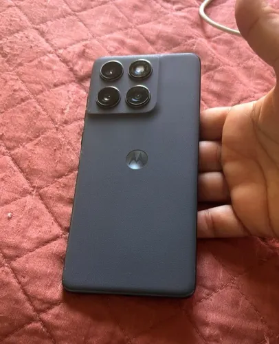 Motorola Edge 60 fusion 