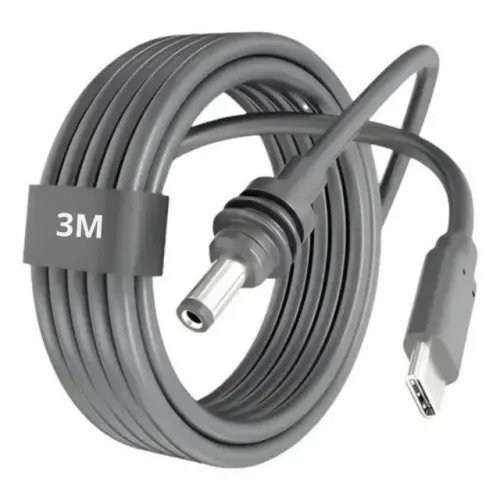 Cabo Starlink Mini 3 Metros Usb Tipo-c
