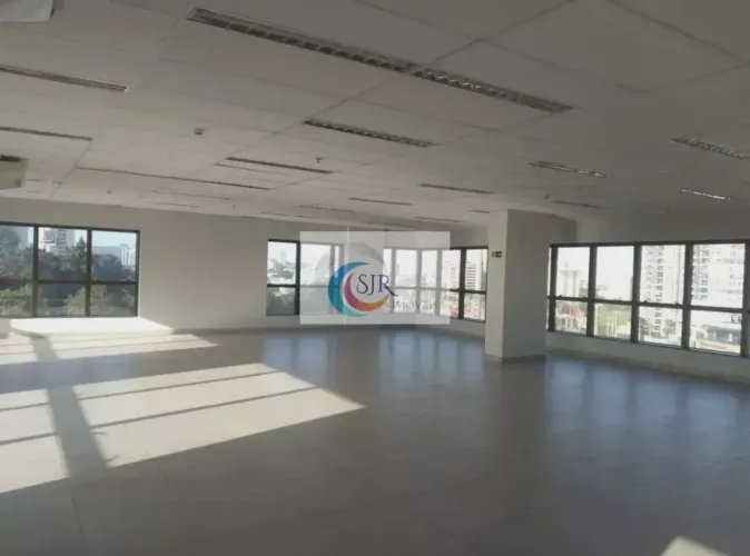 Sala/Conjunto para aluguel com 636 metros quadrados em Vila Pouso Alegre - Barueri - SP