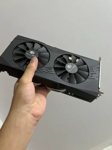 Rx 580 8gb