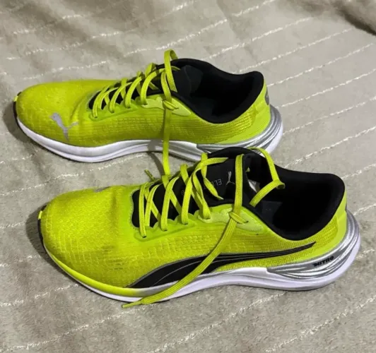 Tenis puma nitro