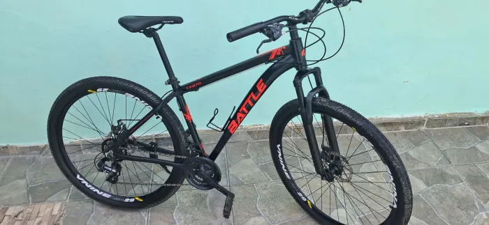 Bike aro 29