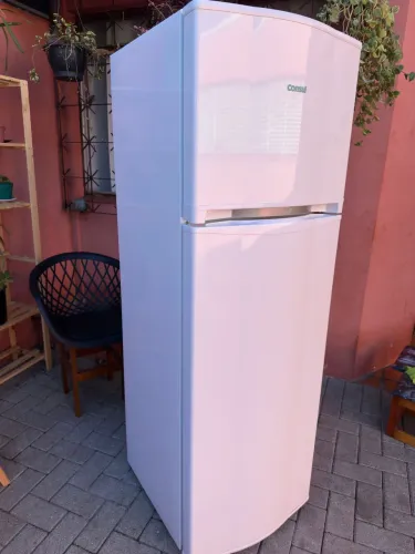 Geladeira Consul frost free slim perfeito estado ENTREGO