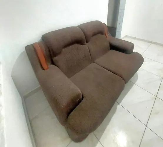 Sofá 2 Lugares 