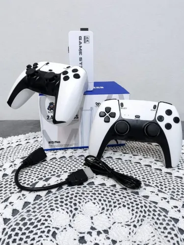 Gamestick 15 mil jogos retro