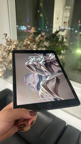 Ipad 9 geração 64giga (Novo)