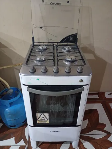 Fogão ENTREGO