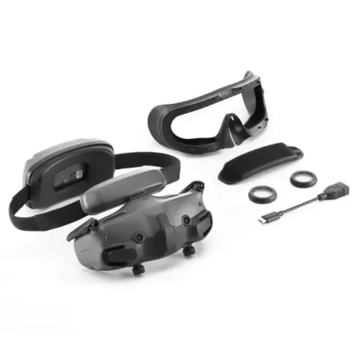 Dji Goggles 3 FPV