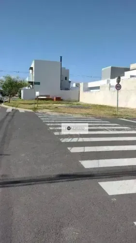 Terreno à venda, 202 m² por R$ 500.000 - Jardim Park Real - Indaiatuba/SP