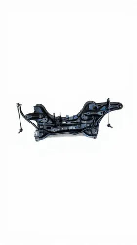 Agregado / Quadro de Suspensão Honda Fit 2003-2008 Original