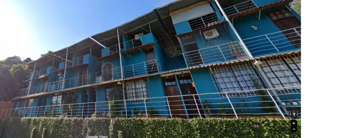 Residencial Canaã Semi-mobiliado + A/C (melhor custo/benefício da região!)