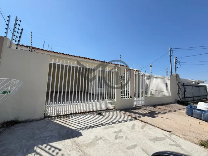 Casa padrão à Venda, Jardim Itália, Cuiabá, MT