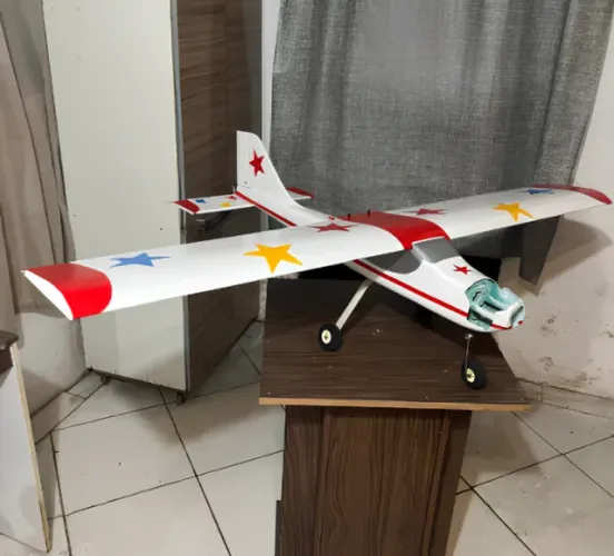 Aeromodelo