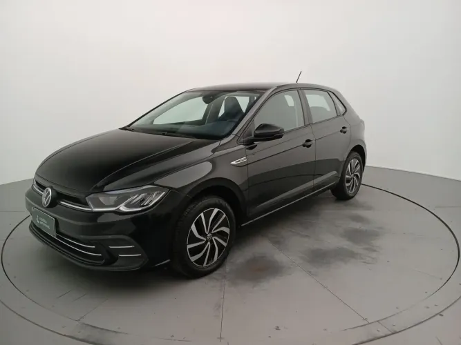 Volkswagen Polo Highline 170 TSI 1.0 Flex 12V Aut. 2026