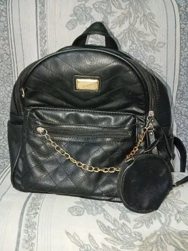 Bolsa Feminina Nova