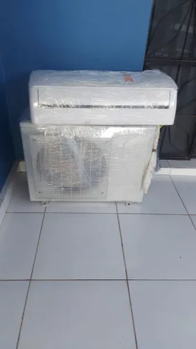 Vendo ar condicionado split