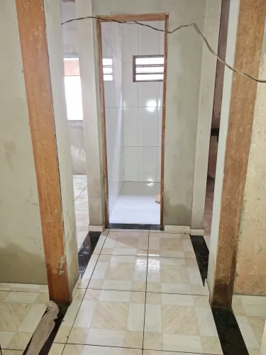 Vendo casa no Itapuã II