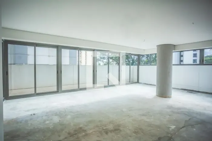 Apartamento à Venda - Vila Clementino, 3 Quartos, 140 m2