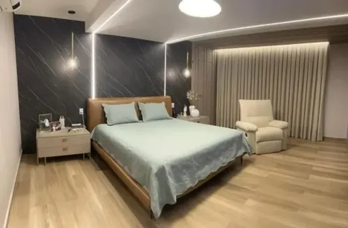 COND. GREENVILLE EXCLUSIVE EF4873 - CASA DUPLEX À VENDA | | PARQUE VERDE - BELÉM/PA