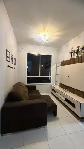 ALUGA-SE APTO. CONDOMINIO JÚPITER