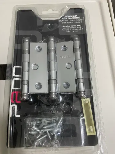 Dobradiça Pado 30 SM 3025