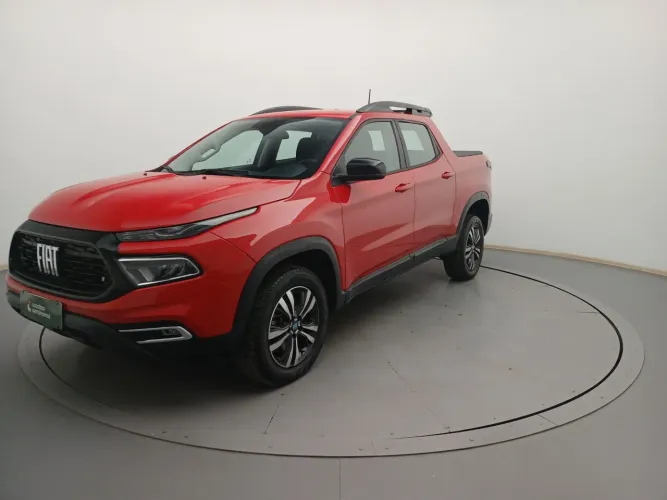 Fiat Toro Freedom 1.3 T270 4X2 Flex AUT 2025