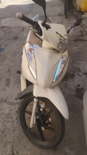 Honda bis 125 flex