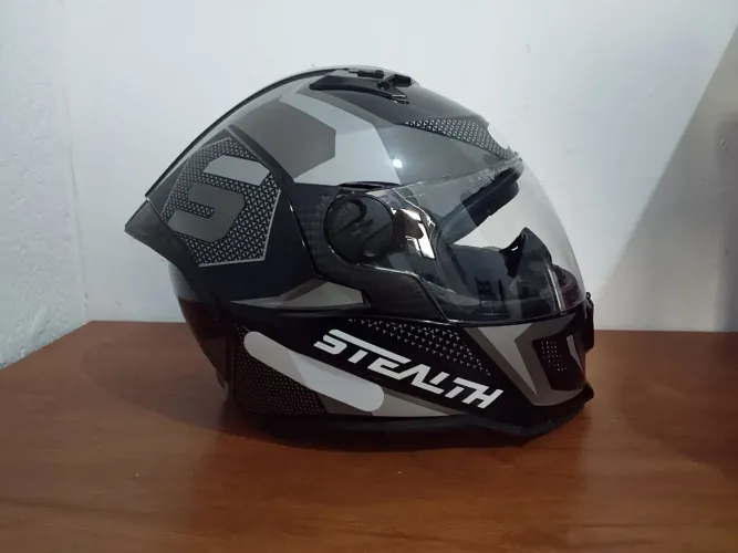 PRO TORK STEALTH - CAPACETE 56