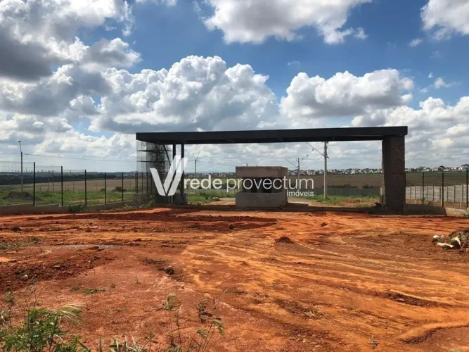 terreno - Villagio Paulínia - Paulínia