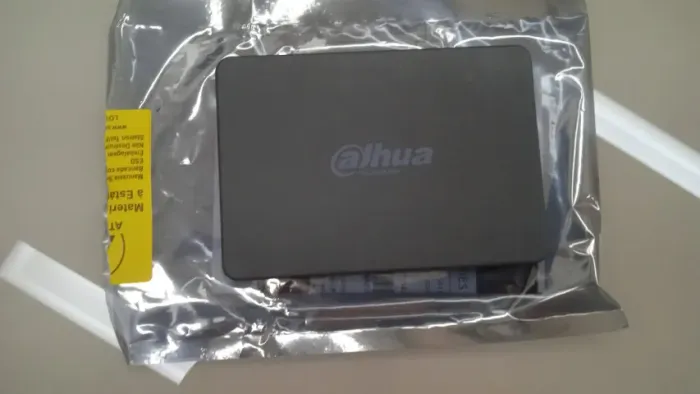 SSD 128Gb  DAUHA - NOVO / COM WINDOWS 10 e OFFICE 365 (ATIVADO