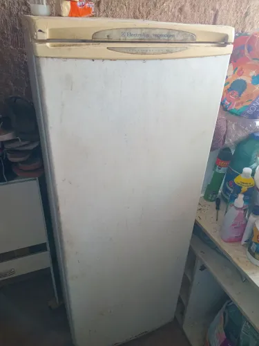 Geladeira
