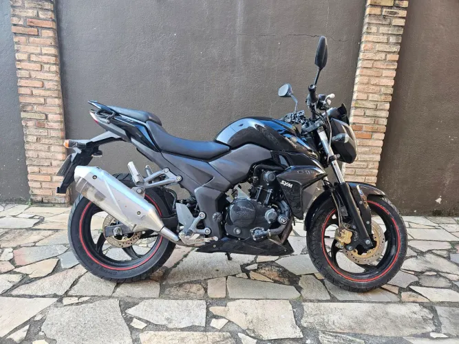 Dafra Next 250
