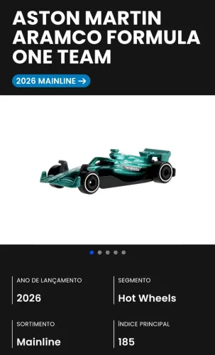 HotWheels (loose)