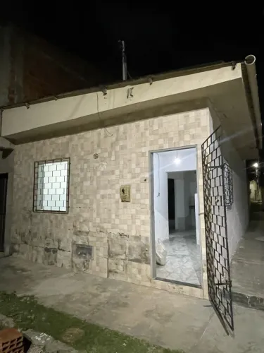 Casa para alugar - Eduardo Gomes / Rosa Elze