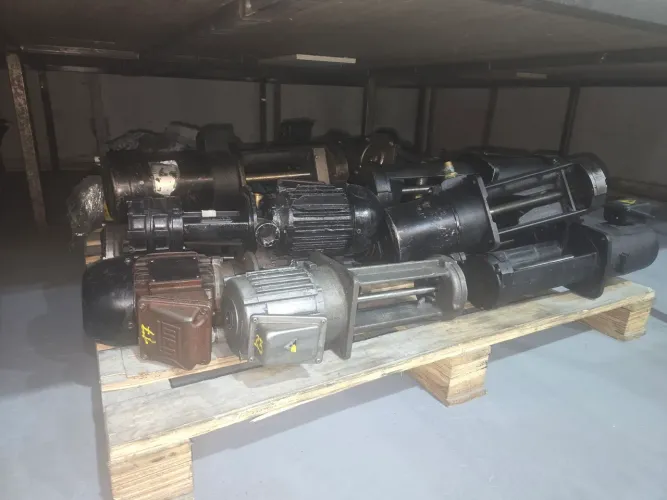 Bombas de refrigeração para torno fresadora retífica 