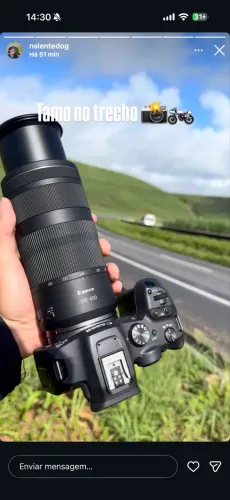 camera