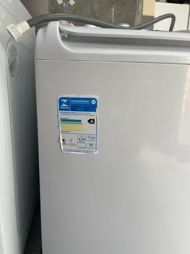 Lavadora Eletrolux 11kg