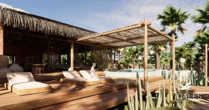 BANGALÔS Lindos para investimento na Praia de Barrinha - Piauí!