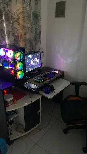 Computador gamer 