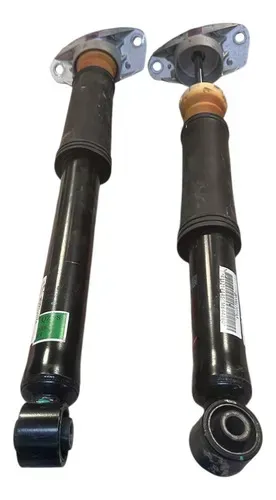 Amortecedor Traseiro (par) Chery Tiggo 7 2021/2025