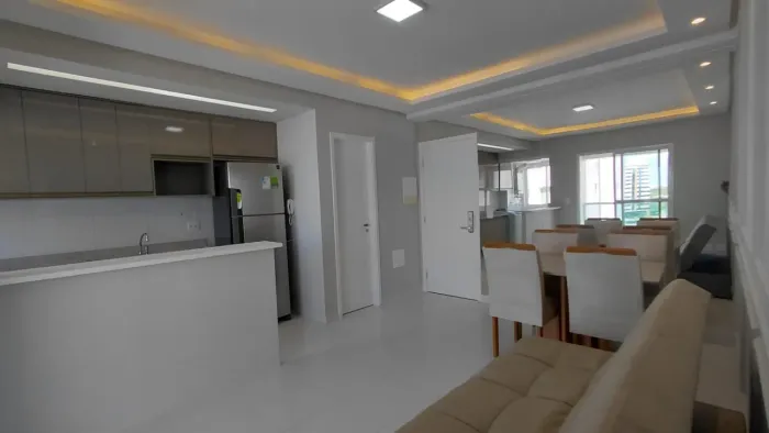Aluguel Neo residence jardins. Aracaju
