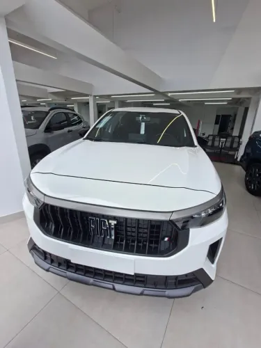 Fiat Fastback 1.0 200 Turbo Flex AUT 2026