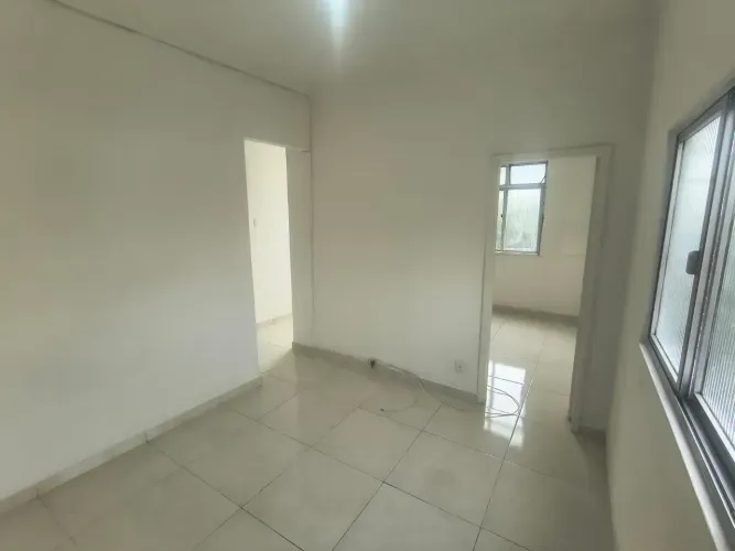 Apartamento para alugar com 33 metros quadrados com 1 quarto no Catete - Rio de Janeiro -