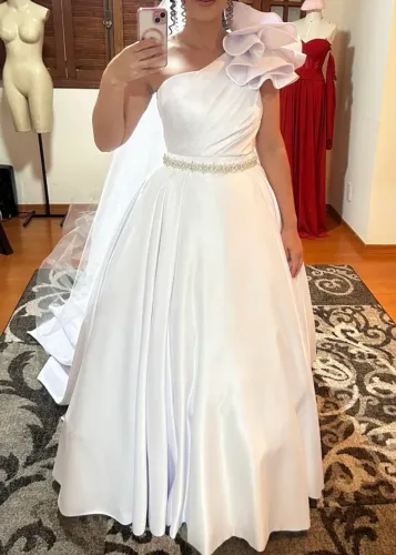 Vestido de noiva