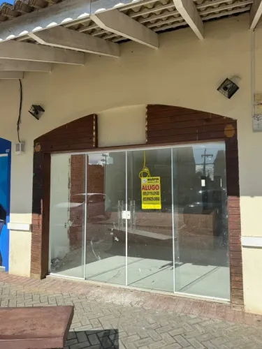 Av. Pe. de Alencar 1791 Loja 08 Shopping - Patio Messejana