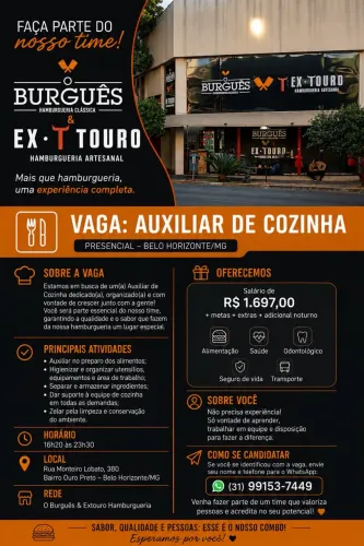 Oportunidade 
