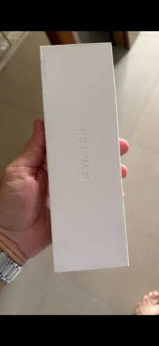 Apple watch series 11