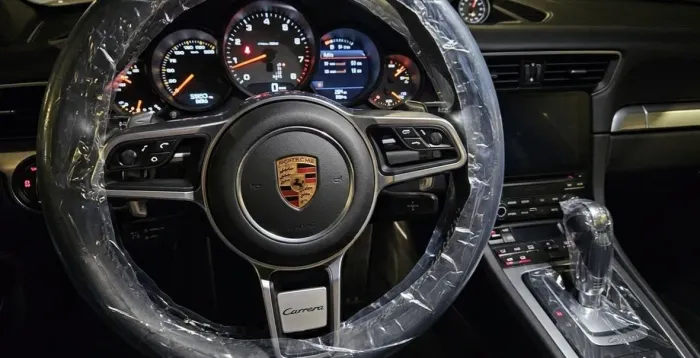 Oficina especializada em carros híbridos, elétricos e importados em geral 