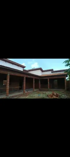 Casa 12x21 sucatinga beberibe .Estrutura pronta ,so terminar .Oportunidade abaixo do preço