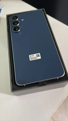 Smartphone Samsung s25 fe